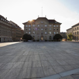 Devisenreserven der SNB sinken minim
