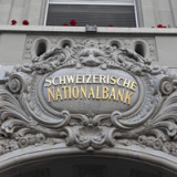 Der Mindestkurs der SNB bleibt