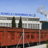 Hohe Verwässerung für S+B-Aktionäre