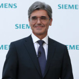 Neue Führungsrochade bei Siemens