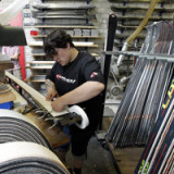 Schweizer Industrie auf Wachstumskurs