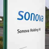 Sonova hält an Erwartungen fest