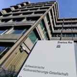 Grosse Rückversicherer haben keine Angst vor Alternativkapital