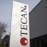 Tecan pokert auf der Suche nach Zukäufen