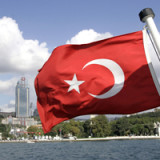 Gelbe Karte für die Türkei, Rot für Argentinien