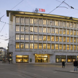 Vodafone: Geldsegen für UBS