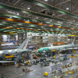 Der Wirtschaftsaufschwung festigt sich