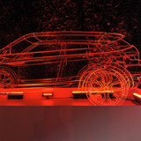 Autozulieferer schaffen Mehrwert – rundum