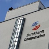 Burckhardt Compression zahlt Lehrgeld