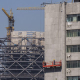 Chinas Frühindikator überrascht mit durchzogenen Werten