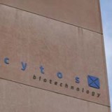 Cytos legt neue Ergebnisse vor