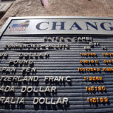 Die Stunde der Dollar-Bären