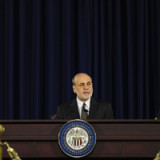 Tapering – was wird gedrosselt?