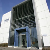 Bieterrennen um Grohe