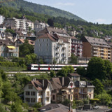 Hypothekarzinsen zeigen gespaltene Marktentwicklung