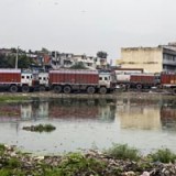 Morgenröte in Indien?