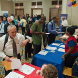 US-Arbeitsmarktdaten besser als erwartet