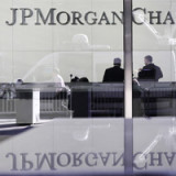 J.P. Morgan soll 700 Mio. $ für «Wal von London» zahlen