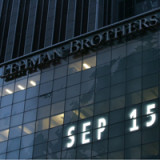 Fünf Jahre nach Lehman – nichts gelernt?