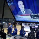 «Es blubbert überall»