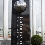 UBS füttert Partners Group