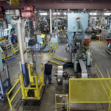 ABB verkauft Generatorengeschäft