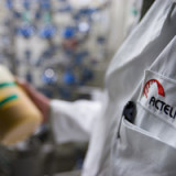 Für Actelion beginnt die Arbeit erst