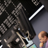 Bund lässt Aktienkurse überwachen