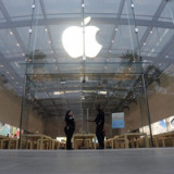 Apple fehlt der Biss