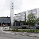 AFG bleibt eine schwierige Baustelle