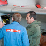 «Auf Druck der Aktionäre»