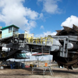 Deutscher Ifo-Index sinkt im Oktober überraschend