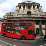 Britischer Leitzins bleibt bei 0,5%