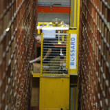 Bossard wächst in Europa