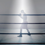 Europäische Aktien schlagen amerikanische nach Punkten