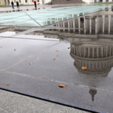 Die nächste Budgetkrise steht bereits bevor