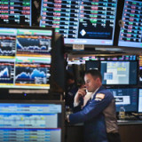 GE Money Bank auf Börsenkurs