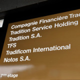 Umsatzrückgang bei CFT