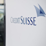 Warten auf Credit Suisse