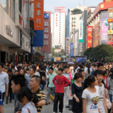 Chinas Wirtschaft wächst bloss zyklisch