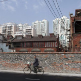 Chinas Wirtschaft wächst im dritten Quartal 7,8%