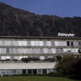 Dätwyler schaut sich wieder um