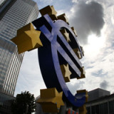 EZB und Chinas Notenbank schliessen Devisenabkommen