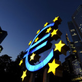 EZB fordert 8% hartes Kernkapital