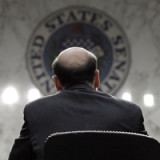 Das Fed hält sich alle Optionen offen