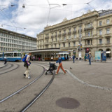 Expertengruppe zur Finanzmarktstrategie steht