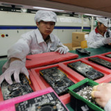 Flash PMI weist auf Konjunkturerholung Chinas hin