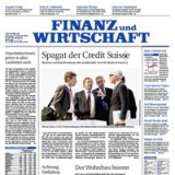 Technische Probleme bei FuW
