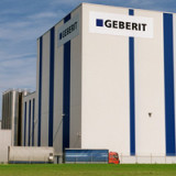 Geberit nach Rückstufung unter Druck