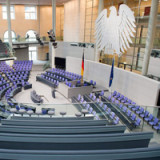 Grüne lehnen Koalition mit Union ab